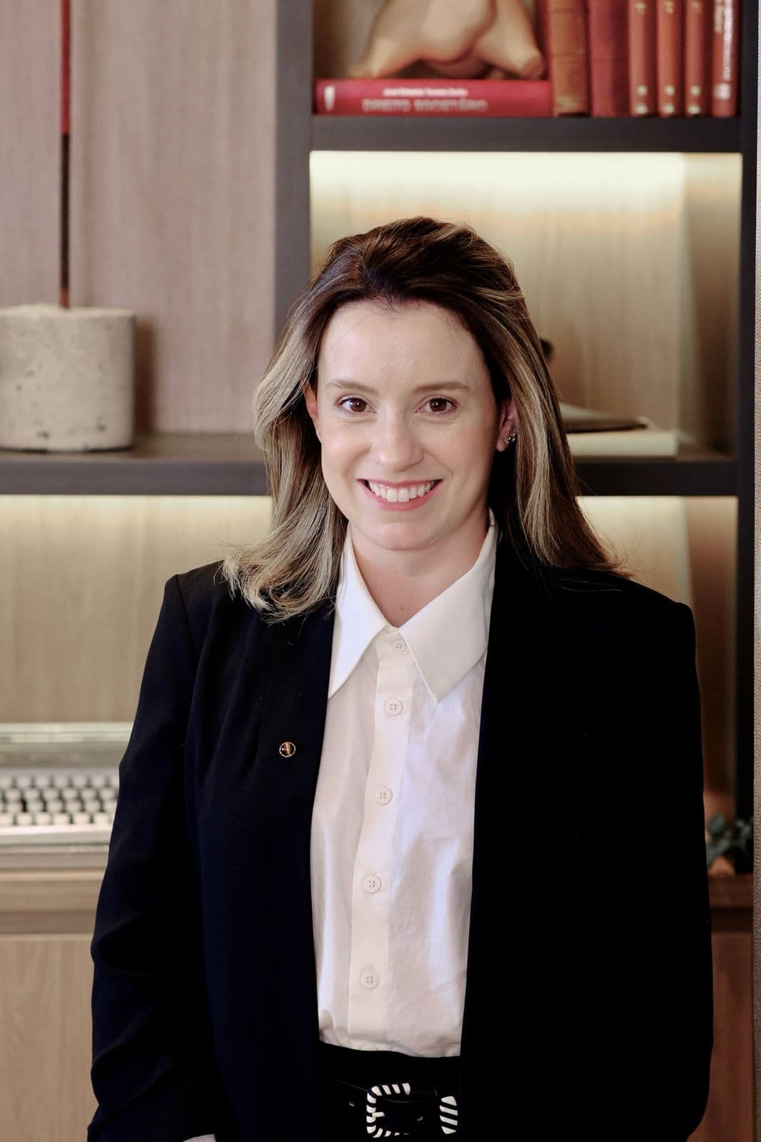 Retrato de Bruna Fernanda Campos Alves